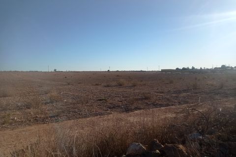 Helårsgrund i Avileses, Murcia, Avileses - € 240.000 | Ref: ATT-211-N - foto 6